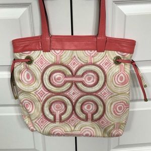 Coach Handbag